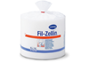 Fil-Zellin® Universalkompresse (10 cm x 10 m) 1 Stück (weiß)            (SSB)